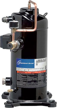 Компрессор ZBD-21KCE-TFD-551 Copeland 8845452