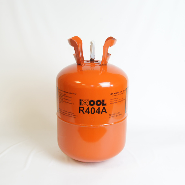 R404A фреон (хладон) 10,9кг ZENNY