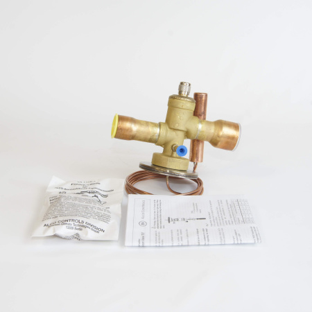 Терморегулирующий вентиль TX7-M06 ALCO 806830