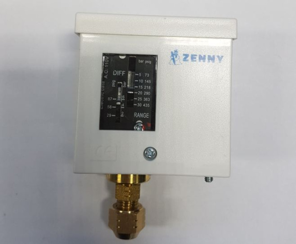 Реле давления ZC5