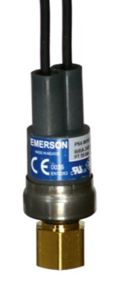 Реле давления PS4-A1 ALCO 808266