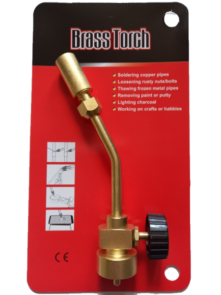 Горелка WT-1RTM