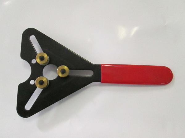 Съемник муфты CT-3405