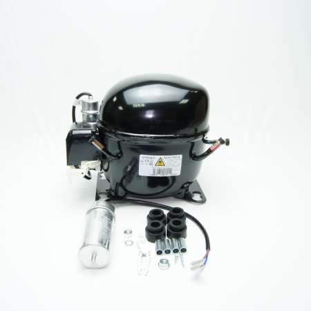 Компрессор NEX2180UB EMBRACO 865FA7608AJ/51330821098ZJ