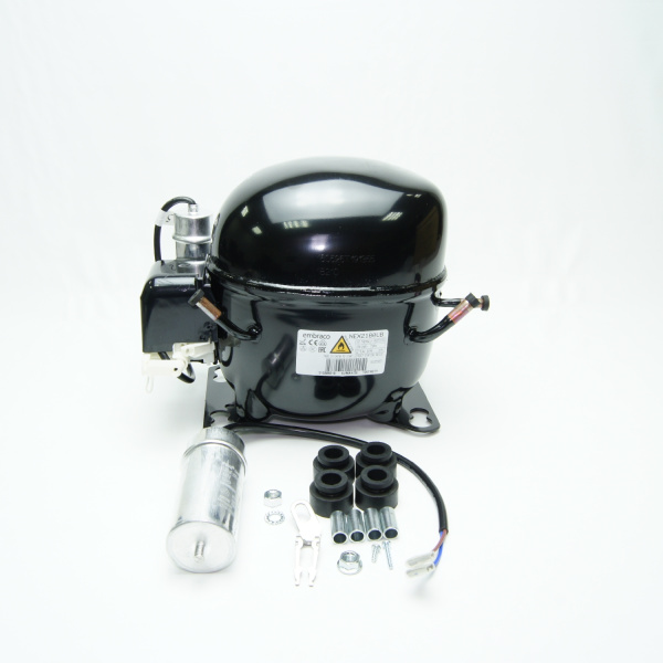 Компрессор NEX2180UB EMBRACO 865FA7608AJ/51330821098ZJ