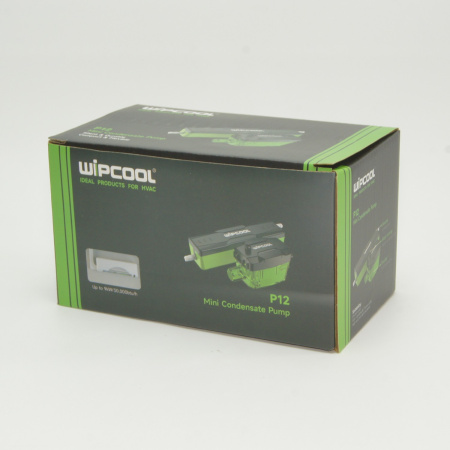 Насос дренажный P12 WIPCOOL