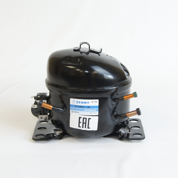 Компрессор ZC600A-90 (комплект) ZENNY