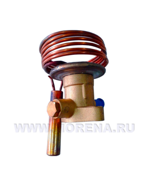 Терморегулирующий вентиль XC 726 MW35-2B