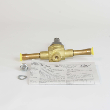 Корпус соленоидного вентиля 200 RB3T3 3/8" ALCO 801239