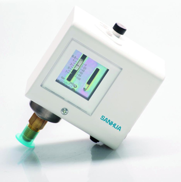 Реле давления PS50AL-S01