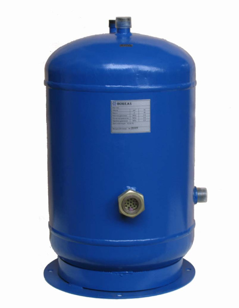 Ресивер РВЛ Ресивер РВЛ