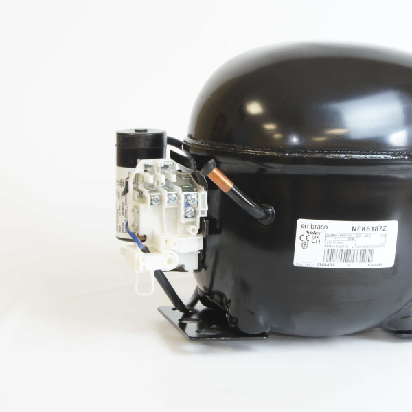 Компрессор NEK6187Z EMBRACO 268AA51N1AA