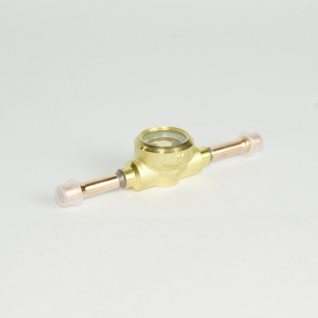 Стекло смотровое SYJ06H51 (1/4" пайка) SANHUA 10285016702