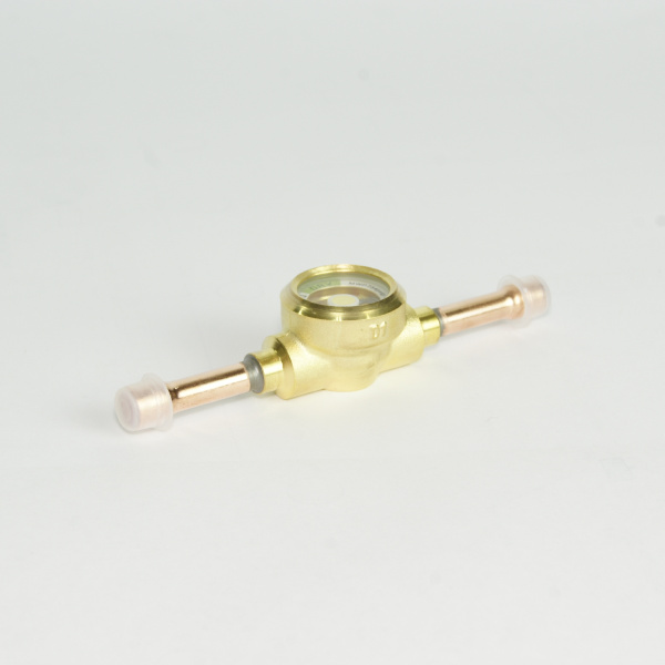 Стекло смотровое SYJ06H51 (1/4" пайка) SANHUA 10285016702