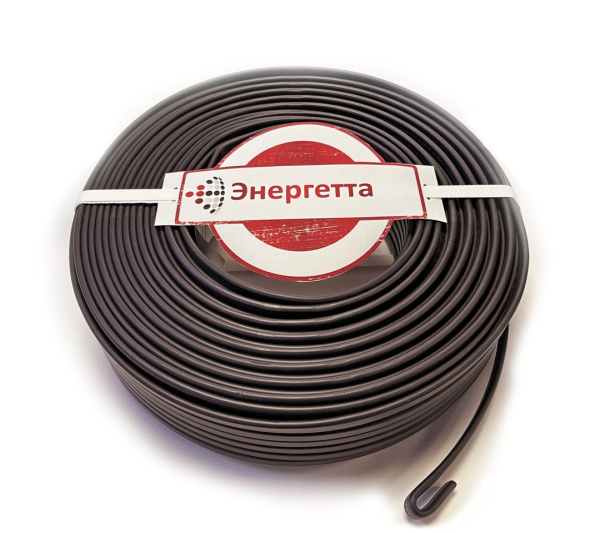 Кабель ВВГнг-П(А)-LS 3х1,5 ГОСТ (бухта 100 м) Энергетта