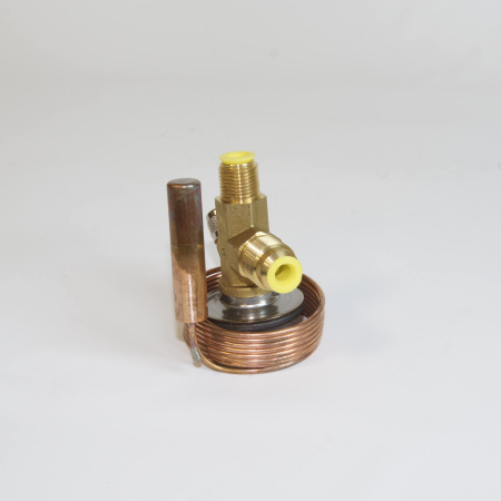 Терморегулирующий вентиль TI-MW внутреннего уравнивания ALCO 802445/800975