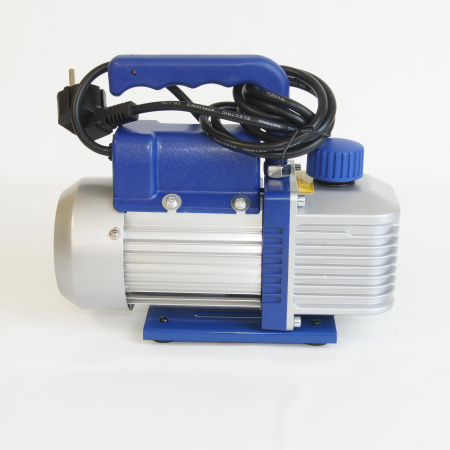 Насос вакуумный ZVP-2-45 Двухступенчатый, 45 л/мин ZENNY