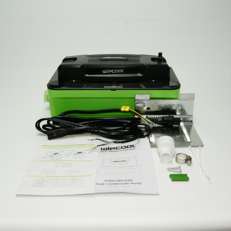Насос дренажный P380 WIPCOOL
