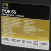 Масло синтетическое POE 55 1л Errecom OL6055.K.P2