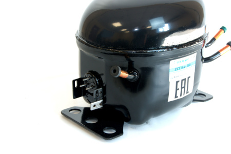 Компрессор  ZC134A-160 (комплект)   НСБ ZENNY