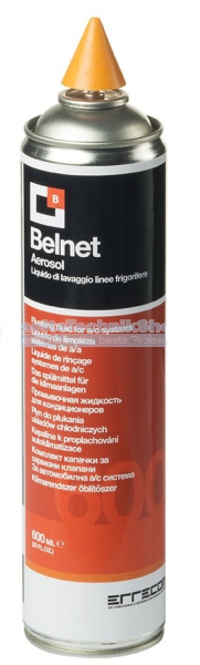 Аэрозоль BELNET AEROSOL - 600ML WITH CONE