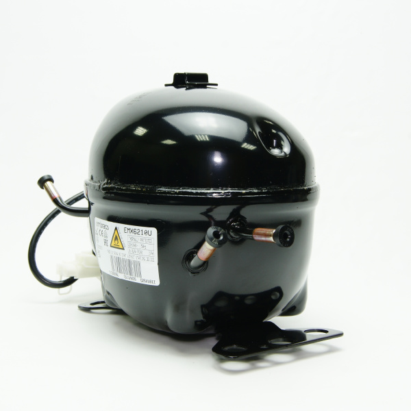 Компрессор EMX6210U 220-240V 50Hz  EMBRACO 51330096099ZS