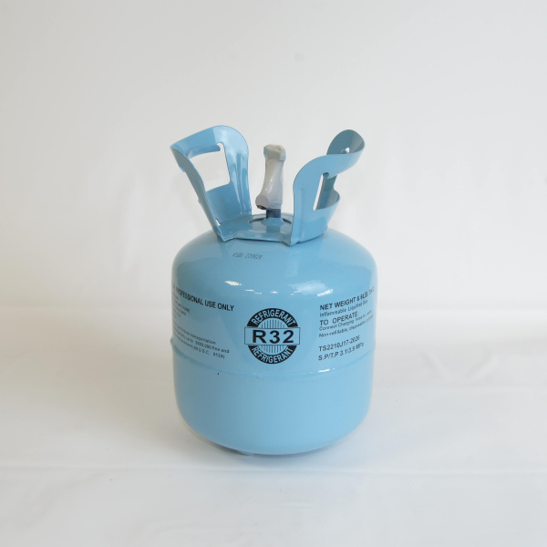 R32 фреон (хладон)  3.0кг   ZS ZENNY