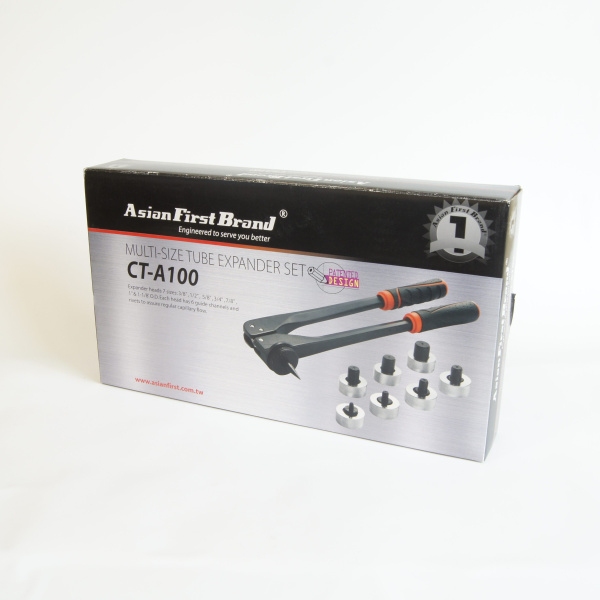 Расширитель СT-A100 Asian First