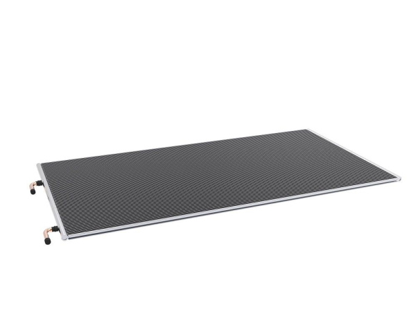 Микроканальный теплообменник HX-L116-99-SH097 SANHUA