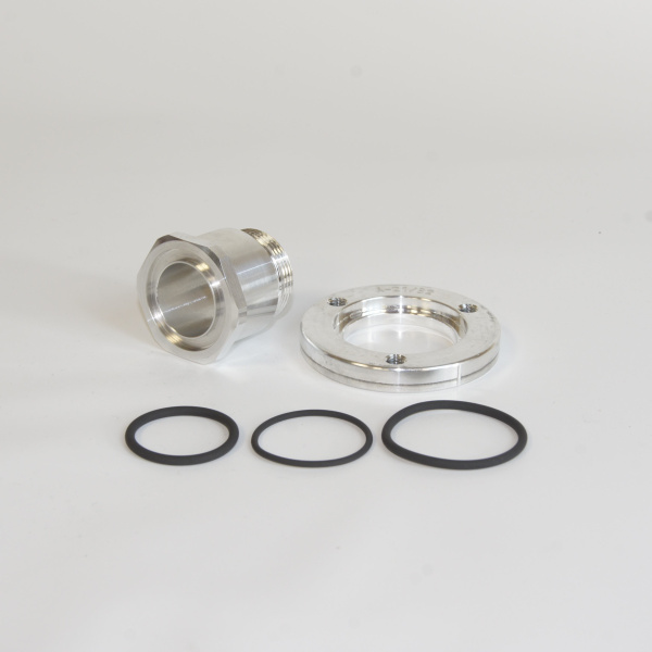 Адаптер OM0-CBB 1 1/8"-18UNEF ALCO 805038