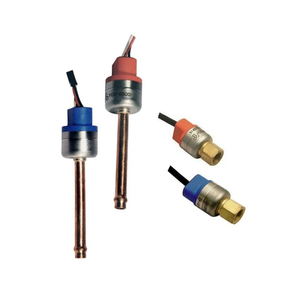 Датчик давления YCQC03L03 SANHUA 10185035802