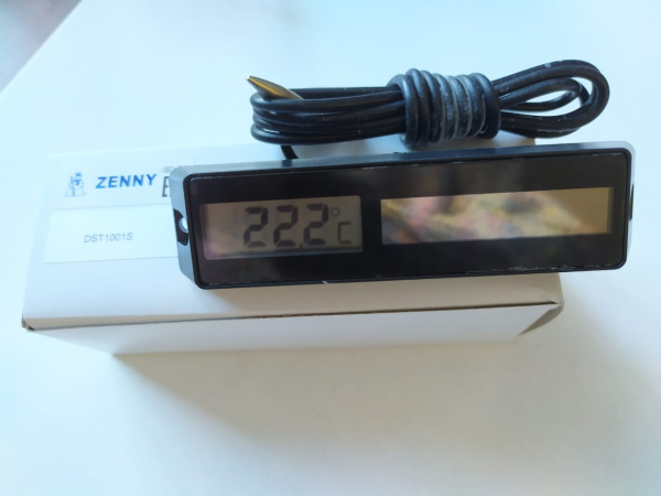 Термометр CH 1001C (DTS-1001S)