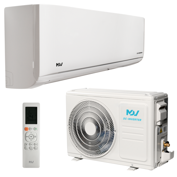 Инверторная сплит-система MDV INFINI Standard Inverter MDSAG-07HRDN8/MDOAG-07HDN8