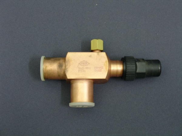 Вент. ROTALOCK SW3-NN1