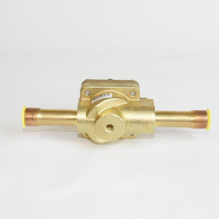 Корпус соленоидного вентиля 240 RA9T5 5/8 ALCO 801161