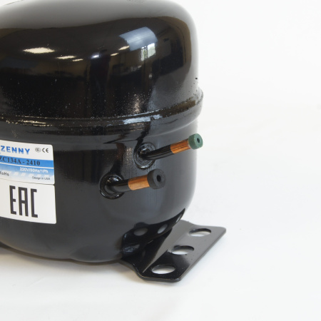 Компрессор ZC134A-2410 (комплект)  ZENNY