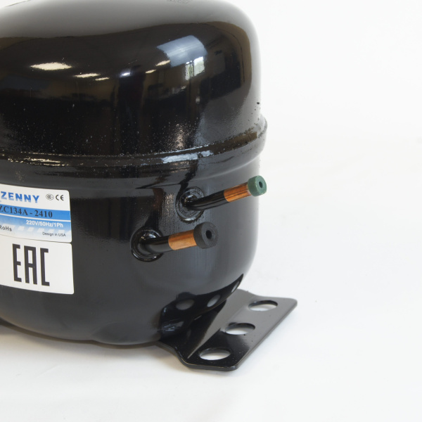 Компрессор ZC134A-2410 (комплект)  ZENNY