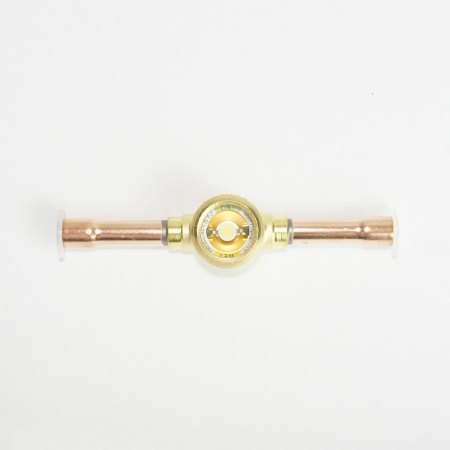 Стекло смотровое SYJ10H51 (3/8" пайка) SANHUA 10285016802