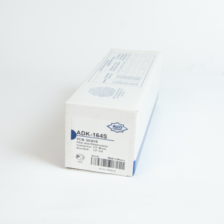 Фильтр-осушитель 1/2 ADK 164S ALCO 003618