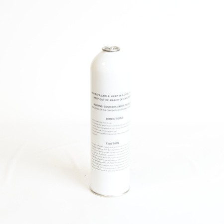 R600a фреон (хладон) 0,420кг ZENNY