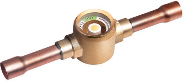 Стекло смотр. ZGN-16s 5/8