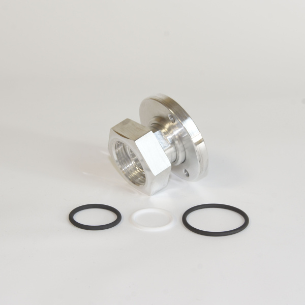 Адаптер OM0-CCE 11/4"-12 UNF  ALCO 805043