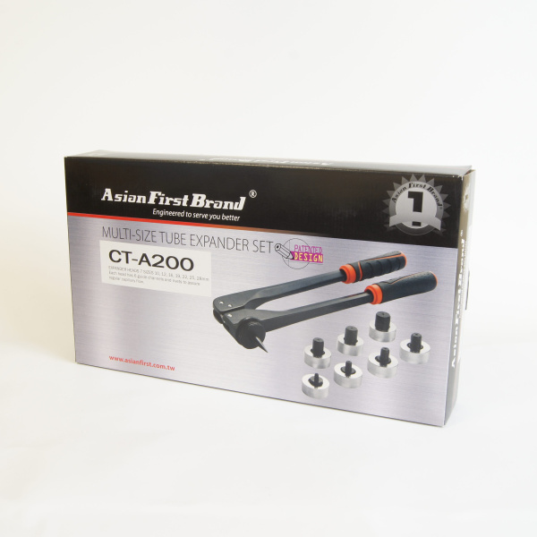 Расширитель CT-A200 Asian First