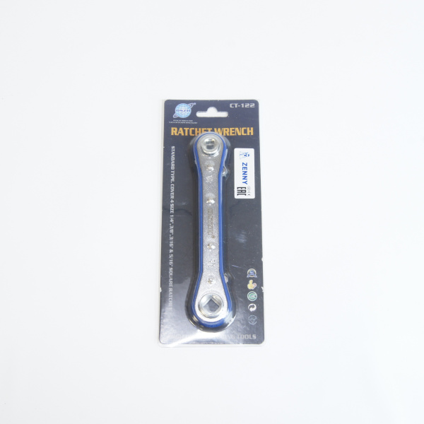 Ключ специальный CT-122 Asian First