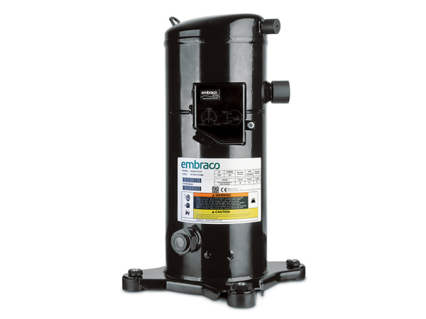 Компр. SE6015GS б/в(аналог ZB-15KCE-TFD)