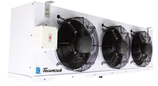 Воздухоохладитель EV UNIT-H-25.0/125 Tecumseh air-cooler 509-10105
