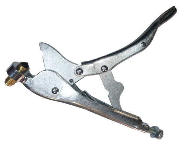 Клещи-проколка СТ-5074