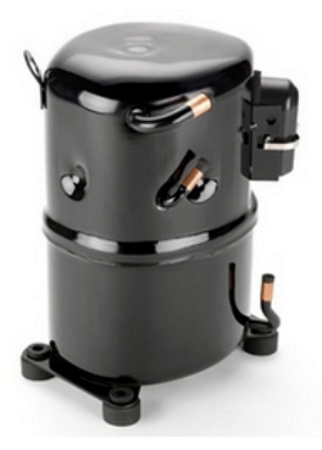 Компр.TAG 4573 T б/в р.