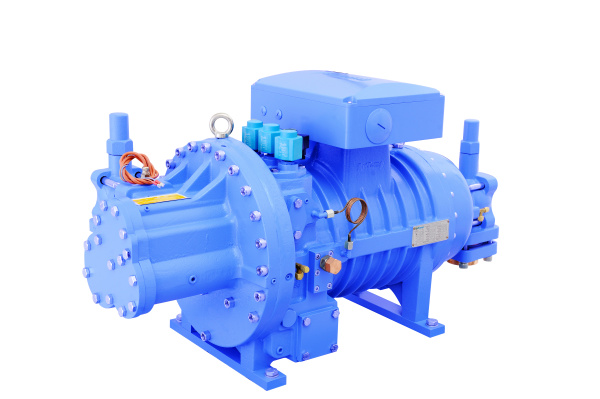 Компрессор SW3L7000 PW RefComp