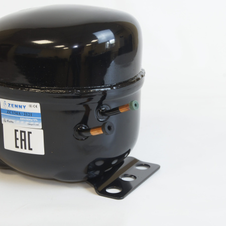 Компрессор ZC134A-2121 (комплект)  ZENNY